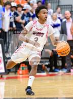 Photo from the gallery "Cox Mill @ West Cabarrus"