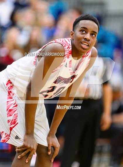 Thumbnail 2 in Cox Mill @ West Cabarrus photogallery.