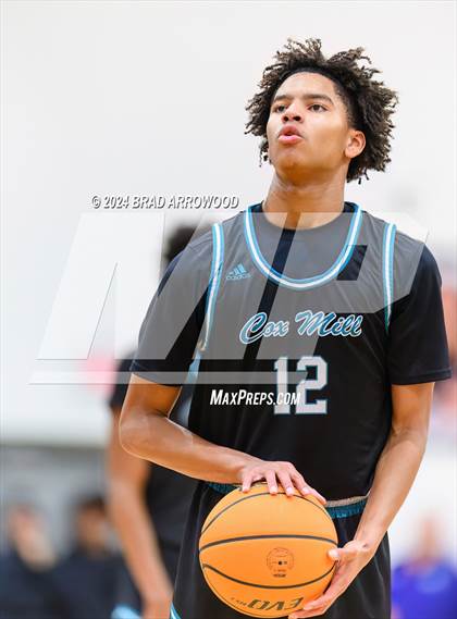 Thumbnail 3 in Cox Mill @ West Cabarrus photogallery.