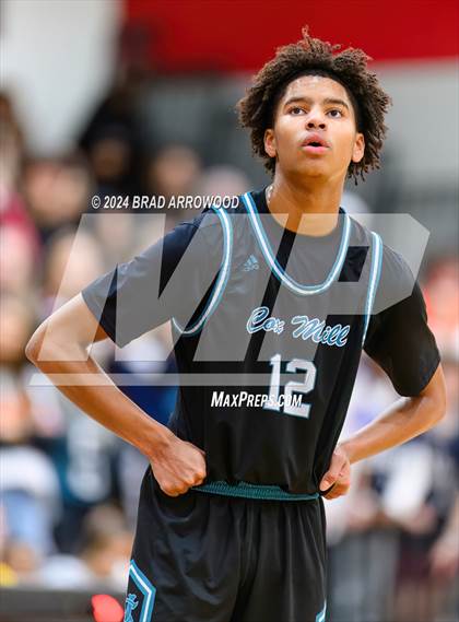 Thumbnail 3 in Cox Mill @ West Cabarrus photogallery.