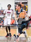 Photo from the gallery "Cox Mill @ West Cabarrus"