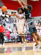 Photo from the gallery "Cox Mill @ West Cabarrus"