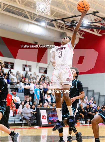 Thumbnail 3 in Cox Mill @ West Cabarrus photogallery.