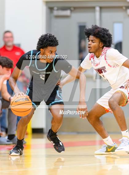 Thumbnail 2 in Cox Mill @ West Cabarrus photogallery.