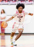 Photo from the gallery "Cox Mill @ West Cabarrus"