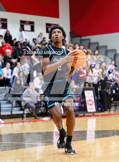 Thumbnail 2 in Cox Mill @ West Cabarrus photogallery.
