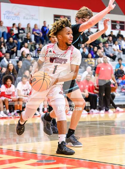 Thumbnail 3 in Cox Mill @ West Cabarrus photogallery.