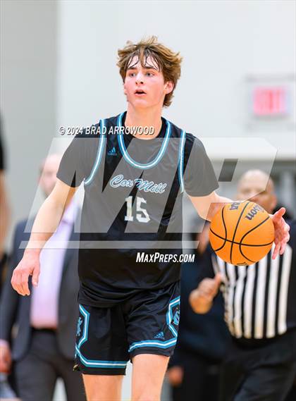 Thumbnail 2 in Cox Mill @ West Cabarrus photogallery.