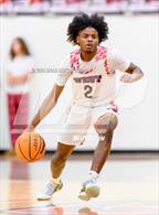 Photo from the gallery "Cox Mill @ West Cabarrus"