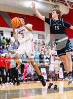 Photo from the gallery "Cox Mill @ West Cabarrus"
