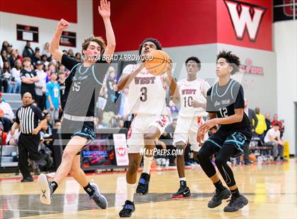 Thumbnail 3 in Cox Mill @ West Cabarrus photogallery.