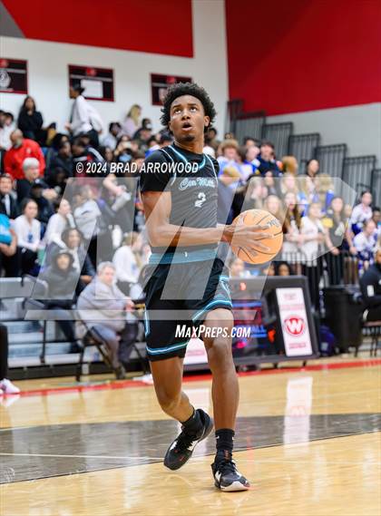 Thumbnail 1 in Cox Mill @ West Cabarrus photogallery.