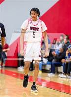 Photo from the gallery "Cox Mill @ West Cabarrus"