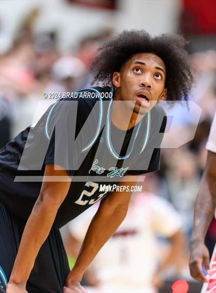 Thumbnail 2 in Cox Mill @ West Cabarrus photogallery.