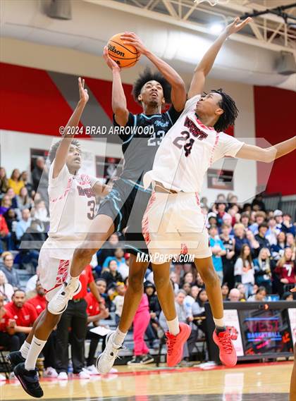 Thumbnail 3 in Cox Mill @ West Cabarrus photogallery.
