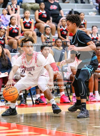 Thumbnail 2 in Cox Mill @ West Cabarrus photogallery.