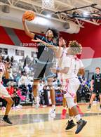 Photo from the gallery "Cox Mill @ West Cabarrus"