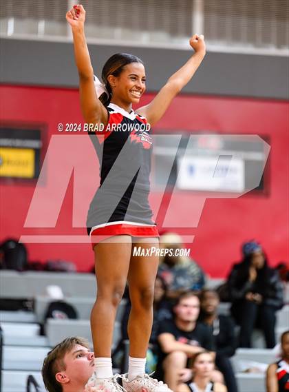 Thumbnail 1 in Cox Mill @ West Cabarrus photogallery.