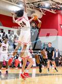 Photo from the gallery "Cox Mill @ West Cabarrus"