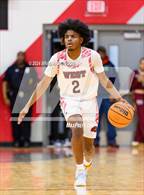 Photo from the gallery "Cox Mill @ West Cabarrus"