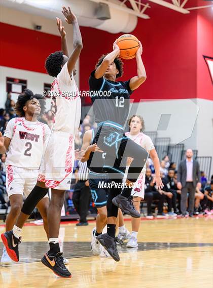 Thumbnail 3 in Cox Mill @ West Cabarrus photogallery.