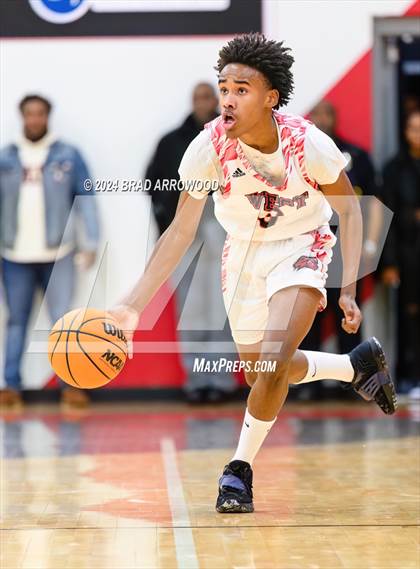 Thumbnail 1 in Cox Mill @ West Cabarrus photogallery.