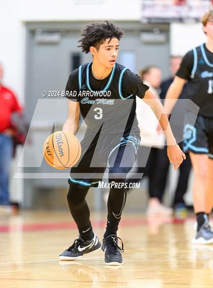 Thumbnail 1 in Cox Mill @ West Cabarrus photogallery.