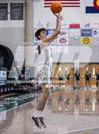 Photo from the gallery "Overland @ Fossil Ridge"