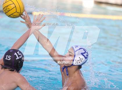 Thumbnail 3 in San Marino vs. Santana (San Diego Open) photogallery.