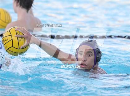 Thumbnail 3 in San Marino vs. Santana (San Diego Open) photogallery.