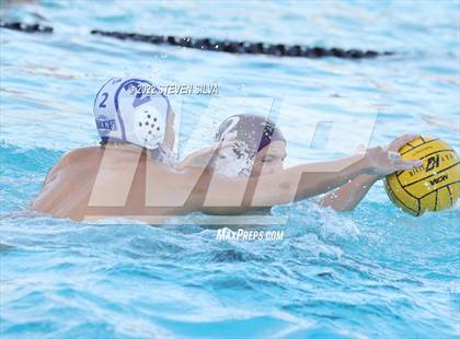 Thumbnail 1 in San Marino vs. Santana (San Diego Open) photogallery.