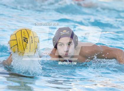 Thumbnail 3 in San Marino vs. Santana (San Diego Open) photogallery.