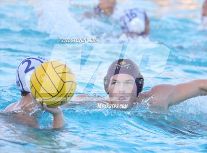 Thumbnail 3 in San Marino vs. Santana (San Diego Open) photogallery.