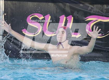 Thumbnail 2 in San Marino vs. Santana (San Diego Open) photogallery.