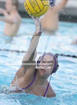 San Marino vs. Santana (San Diego Open)