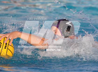 Thumbnail 3 in San Marino vs. Santana (San Diego Open) photogallery.