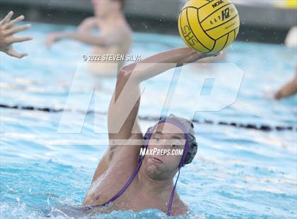 Thumbnail 3 in San Marino vs. Santana (San Diego Open) photogallery.