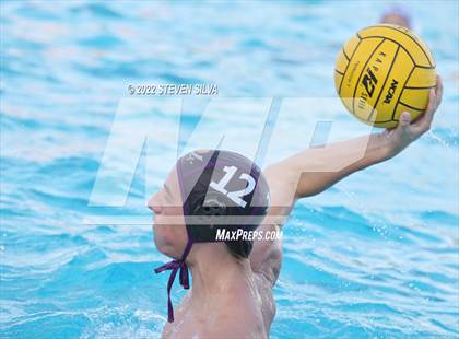 Thumbnail 3 in San Marino vs. Santana (San Diego Open) photogallery.