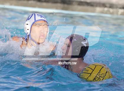 Thumbnail 3 in San Marino vs. Santana (San Diego Open) photogallery.