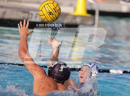 Thumbnail 3 in San Marino vs. Santana (San Diego Open) photogallery.