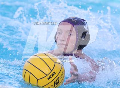 Thumbnail 3 in San Marino vs. Santana (San Diego Open) photogallery.