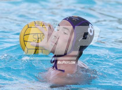 Thumbnail 1 in San Marino vs. Santana (San Diego Open) photogallery.