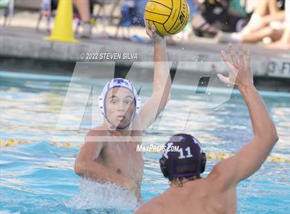 Thumbnail 3 in San Marino vs. Santana (San Diego Open) photogallery.