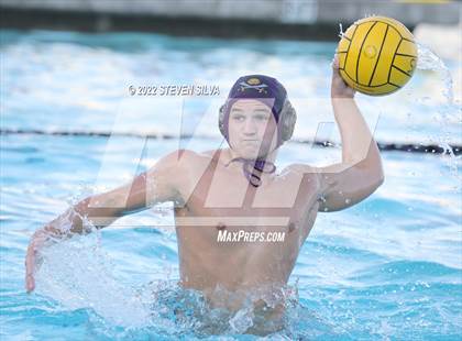 Thumbnail 2 in San Marino vs. Santana (San Diego Open) photogallery.