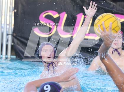 Thumbnail 3 in San Marino vs. Santana (San Diego Open) photogallery.