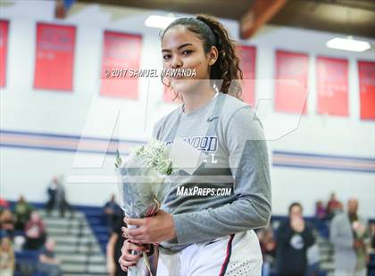 Thumbnail 3 in Brentwood School vs Paraclete photogallery.