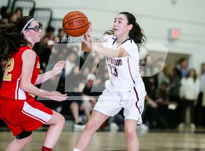 Thumbnail 3 in Brentwood School vs Paraclete photogallery.