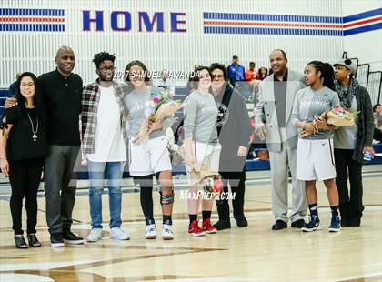 Thumbnail 2 in Brentwood School vs Paraclete photogallery.
