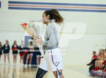 Thumbnail 3 in Brentwood School vs Paraclete photogallery.