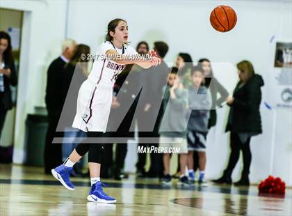 Thumbnail 2 in Brentwood School vs Paraclete photogallery.
